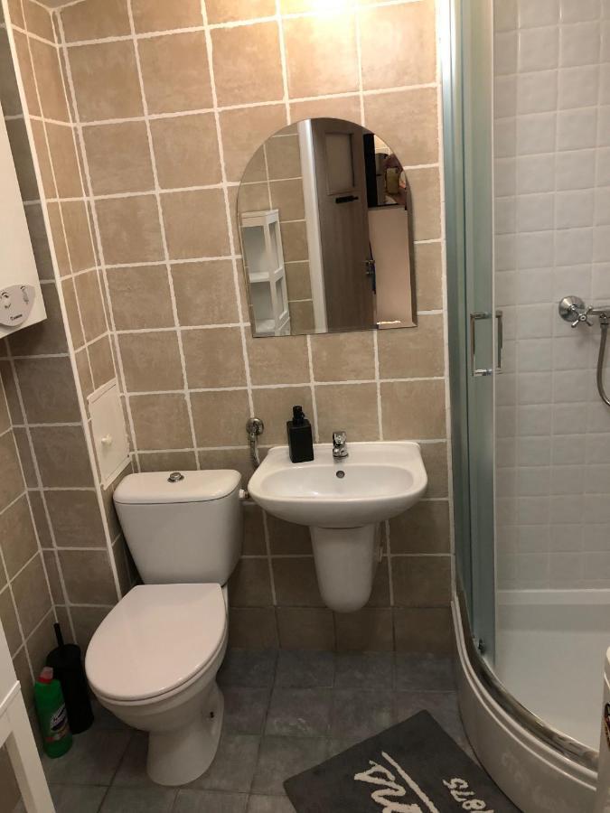 Apartamento Apartament Na Wierzbowej Parter Kędzierzyn-Koźle Exterior foto