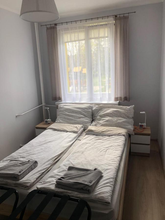 Apartamento Apartament Na Wierzbowej Parter Kędzierzyn-Koźle Exterior foto